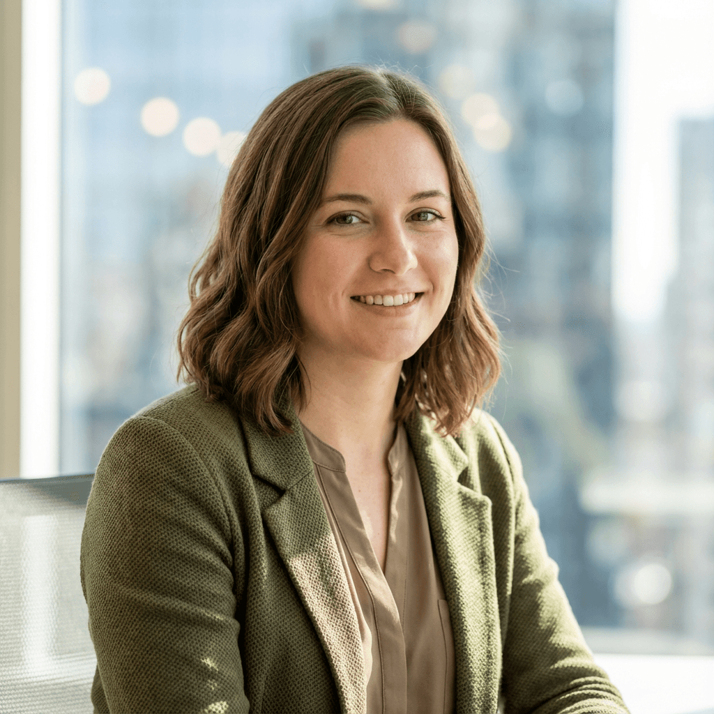 Sarah Johnson, Business Owner