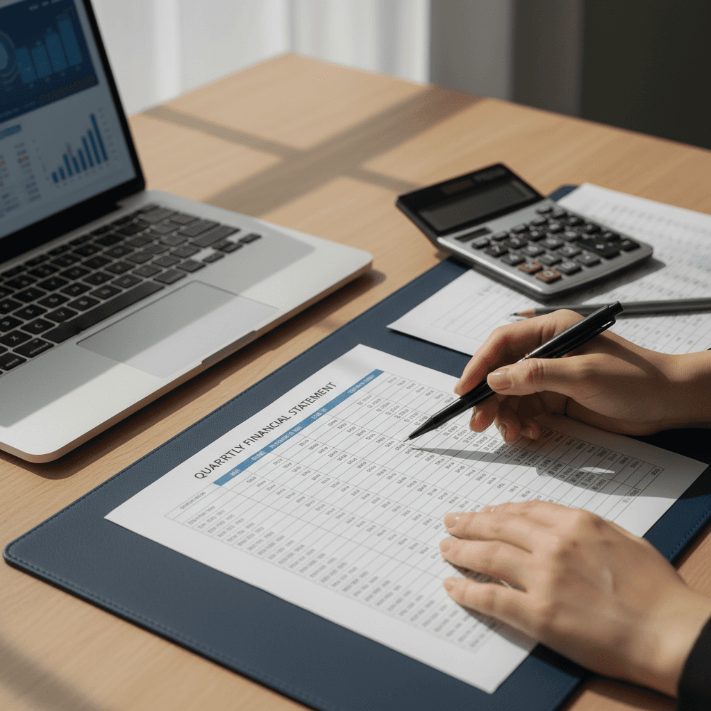 Settlement and reconciliation guidance