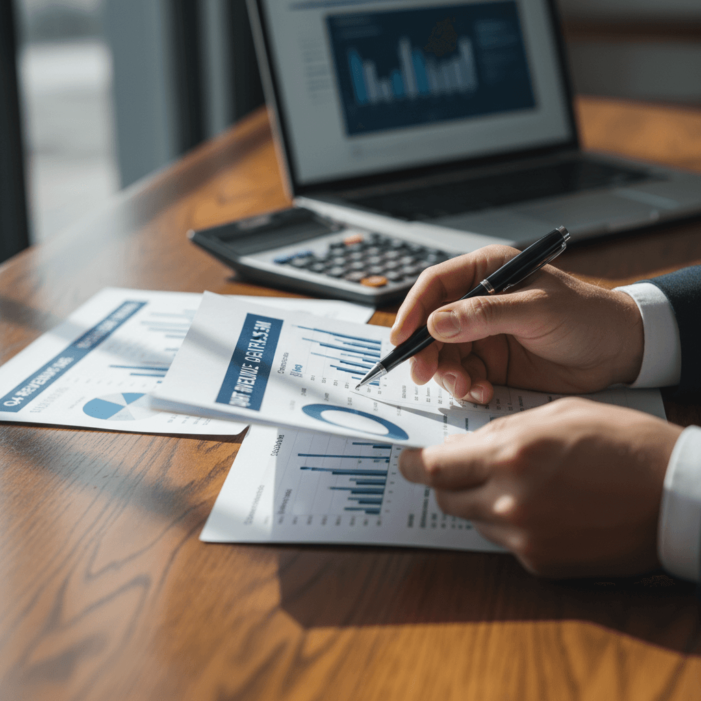 Cost analysis and reduction