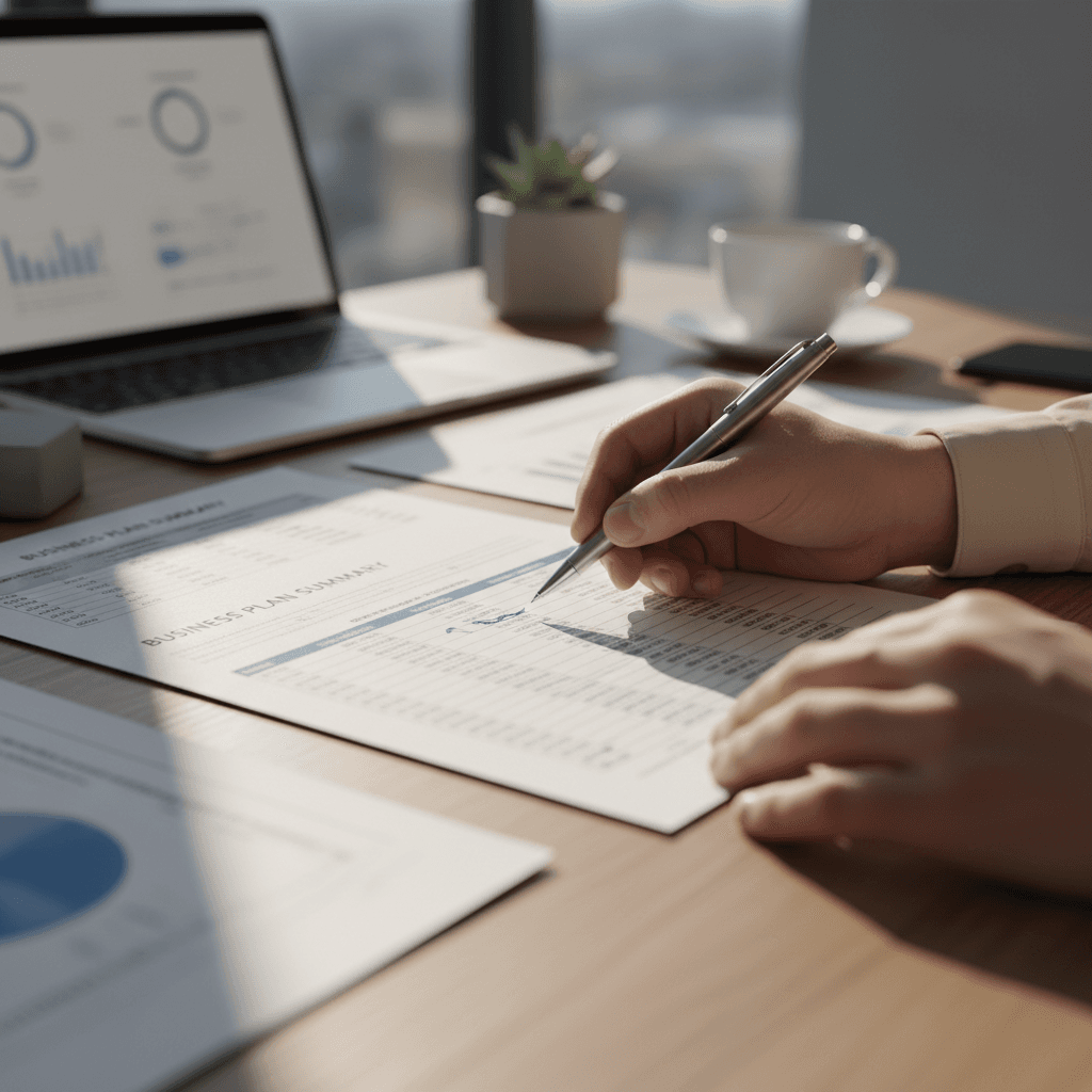 Vendor evaluation and selection